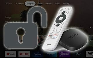 jailbreak onn google tv android box