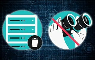 obfuscated servers