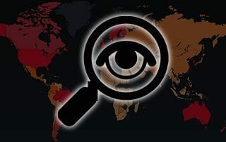 government requests for user data