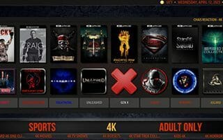 superman best kodi build