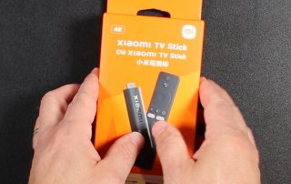 Video Teardown: Xiaomi Mi TV Stick