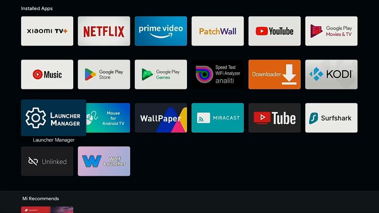 Xiaomi TV Stick 4K Brings PatchWall UI To Non-Xiaomi TVs; Features And  Performance Overview - Techarc