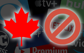 bill c-11 the streaming act