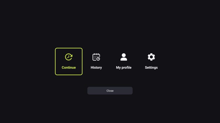 How to Install OnStream APK V1 0 8 on Firestick/Android TV