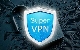 supervpn data breach