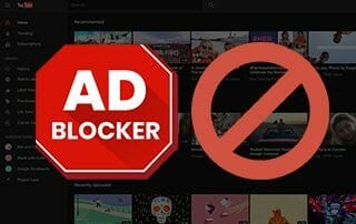 youtube blocking ad blockers