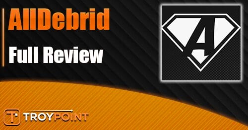 AllDebrid Review