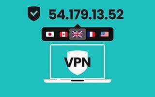 surfshark dedicated ip