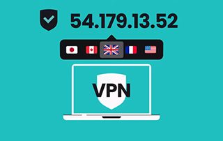 Surfshark VPN Now Has Dedicated IP Addresses