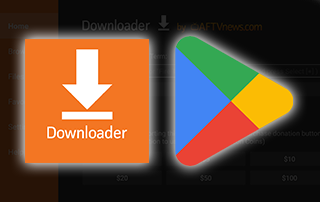 Downloader App Officially Reinstated to Google Play Store