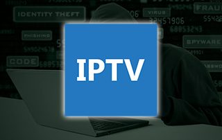 New Report Shows the Dangers of Using Credit Cards for IPTV