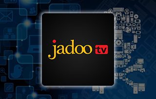 JadooTV - IPTV Set top Box USA