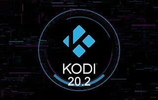 Kodi 20.2