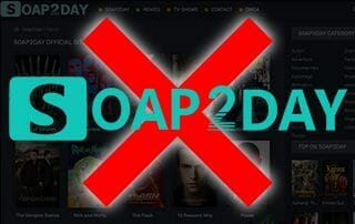 soap2day officially shut down