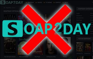 soap2day officially shut down