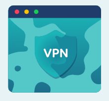 access to websites dedicated vpn