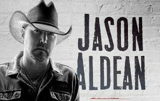 Jason Aldean