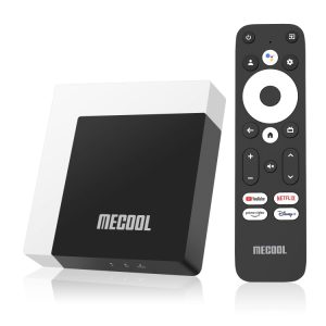 mecool km7 fully loaded android box alternative