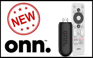 Walmart Appears To Be Working on a New onn. Google TV Stick