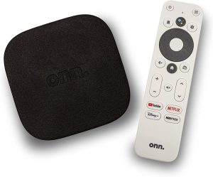 Android box