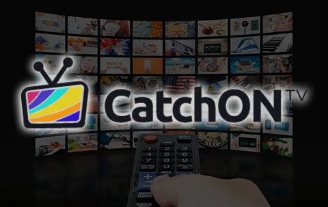 catchon tv review