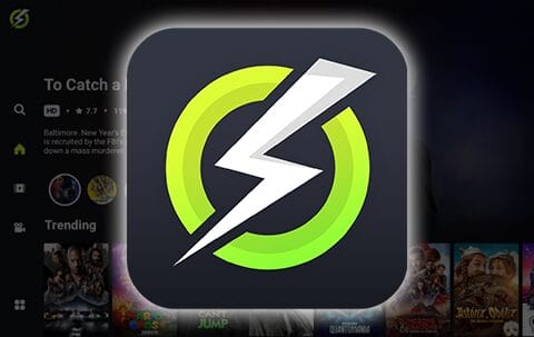 sstream apk