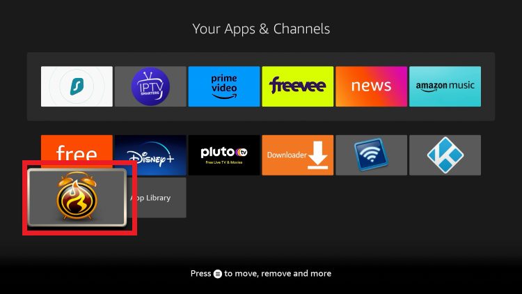 Firestick live tv apk hot sale