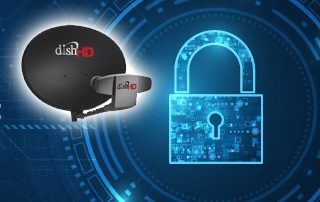 Dish DRM
