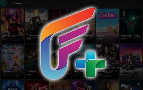 How to Install FilmPlus v1.9.1r on Firestick & Android TV