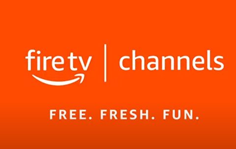 What channels are on on sale the amazon fire stick