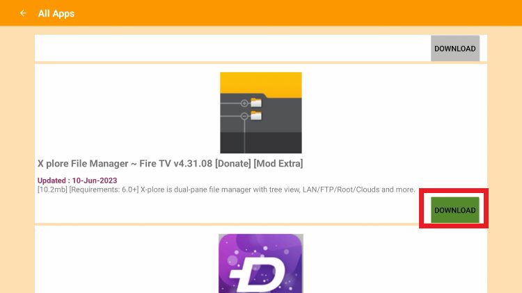 Pin em apk downloader