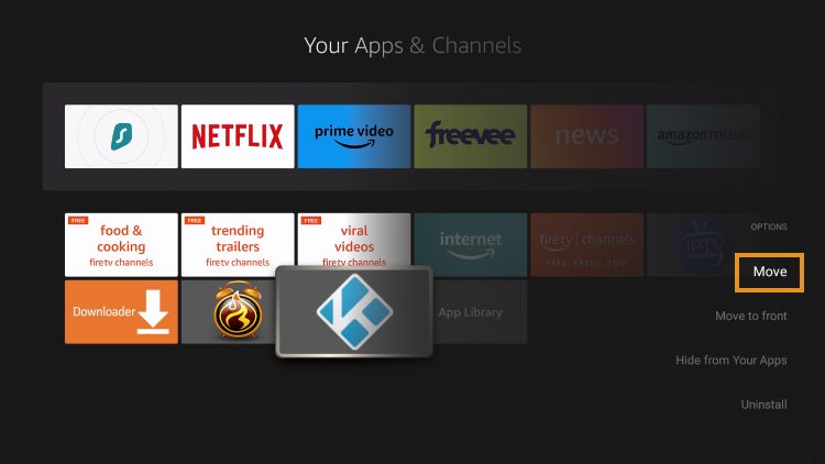 Free movie deals apps for firestick