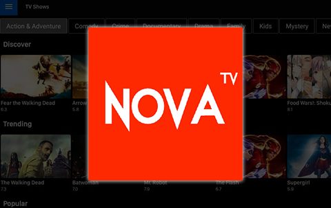 Download Display NOW TV Player MOD APK v1.4 for Android