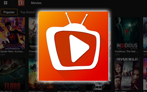 Movie and tv cheap apps for firestick