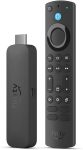 new fire tv stick 4k max