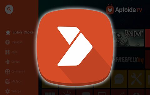 Como instalar o Google Play no Fire TV Stick (Aptoide) 2023