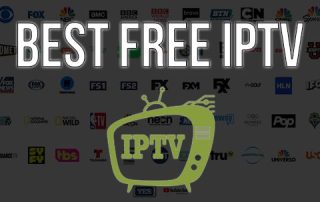 Best Free IPTV