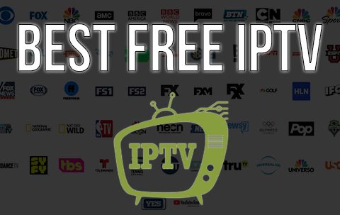 Free iptv discount for firestick 2021