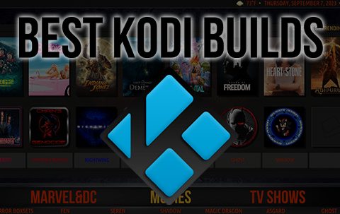 Best Kodi Builds for Kodi 20 Nexus and Kodi 19 Matrix (2023)