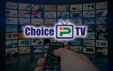 choice iptv review
