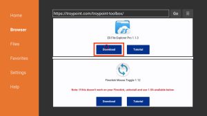 How to Install & Use ES File Explorer on Firestick/Android TV