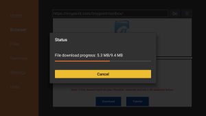 How to Install & Use ES File Explorer on Firestick/Android TV