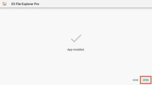How to Install & Use ES File Explorer on Firestick/Android TV