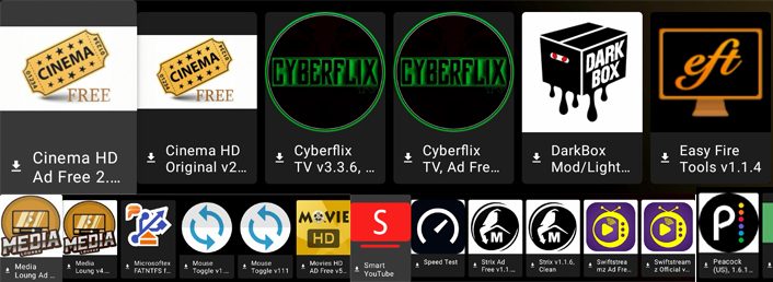 Filmplus Apk Ad-Free V1.9.3 For Firestick, Android  