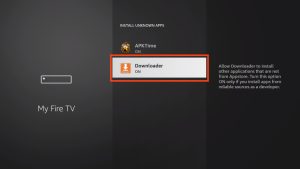 How to Install & Use ES File Explorer on Firestick/Android TV