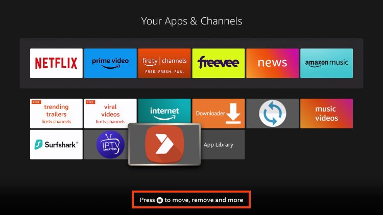 Aptoide firestick outlet