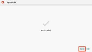 How to Install Aptoide TV on Firestick/Android TV (2026)