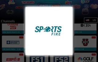 sportsfire