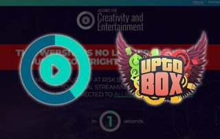 uptobox shut down
