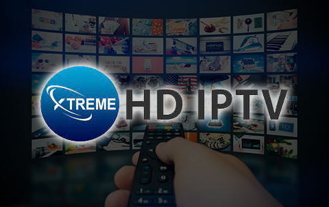 xtreme hd iptv review